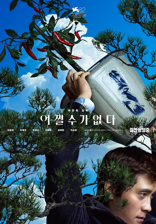 无可奈何 封面