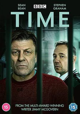 Time 封面